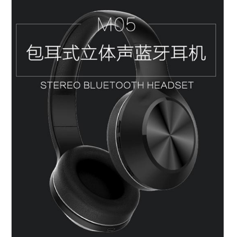 Tai nghe âm thanh nổi Hi-Fi 30 giờ trên tai