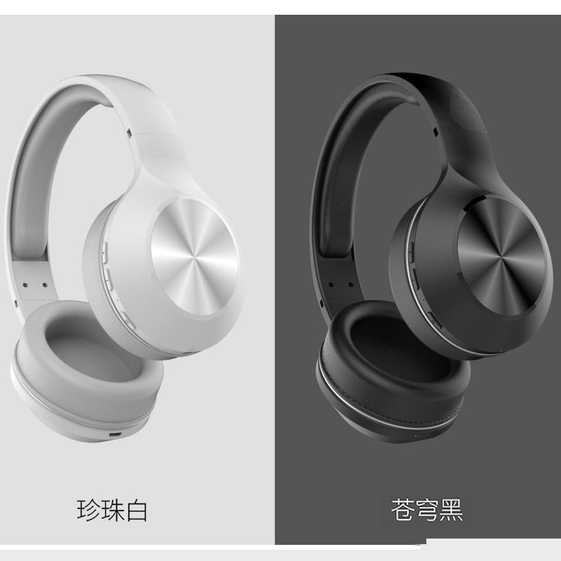 Tai nghe âm thanh nổi Hi-Fi 30 giờ trên tai