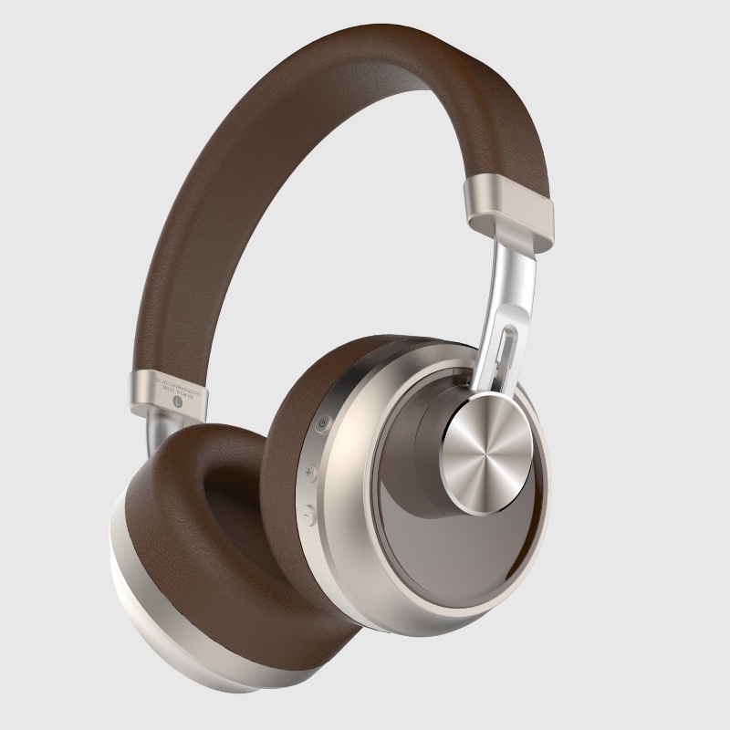 Tai nghe Bluetooth qua tai nhẹ