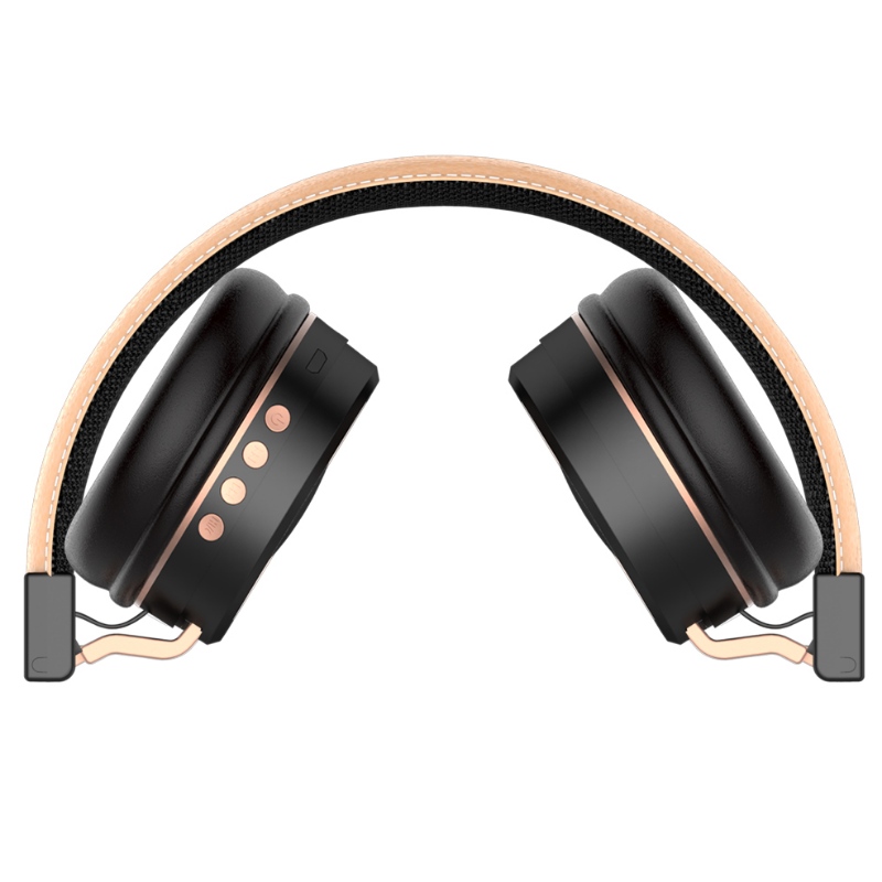 Tai nghe Bluetooth qua tai nhẹ