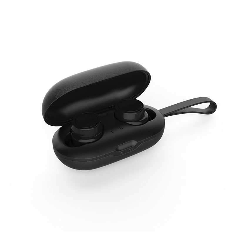 Tai nghe WS-07A-Translator có Hộp sạc
