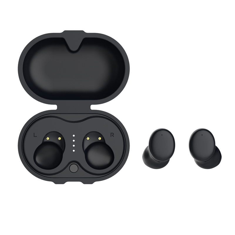 Tai nghe dịch giọng nói thông minh WS-RE01 với hộp sạc Thời gian thực 48 Ngôn ngữ dịch Bluetooth 5.0