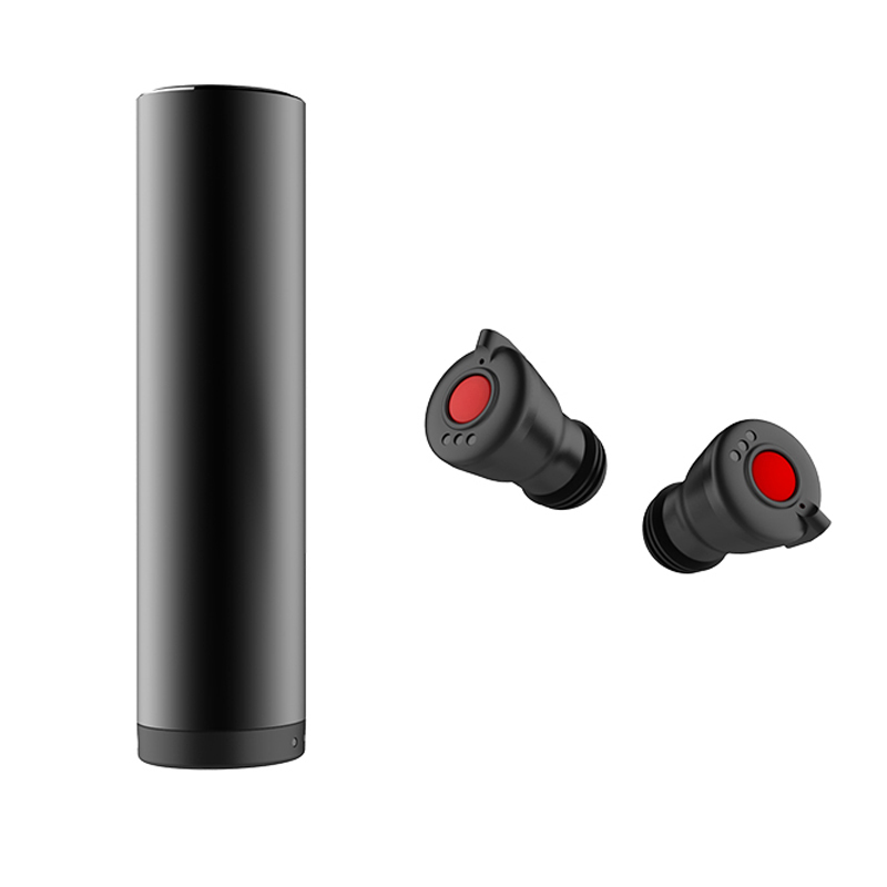 WS-S2A-Thời gian thực 48 Dịch ngôn ngữ Tai nghe TWS Bluetooth 5.0