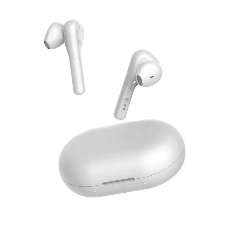 WS-33-48 Ngôn ngữ dịch Tai nghe Bluetooth 5.0 TWS